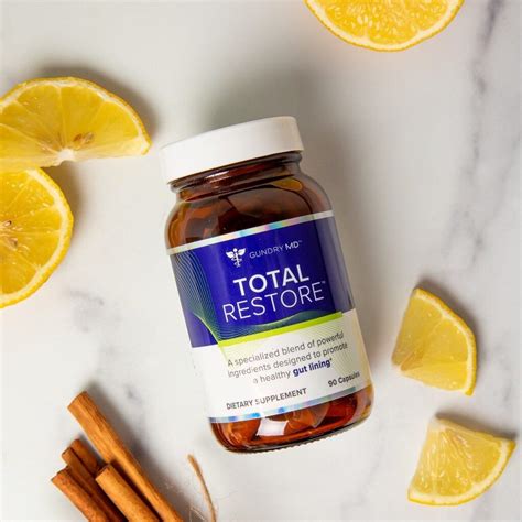 total restore pros and cons|Total Restore Review (Read Before Buying This Supplement).